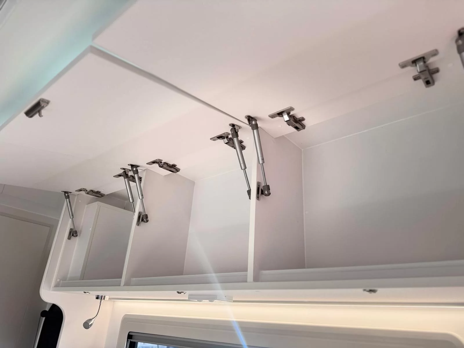 MY25 Musketeer Warrior