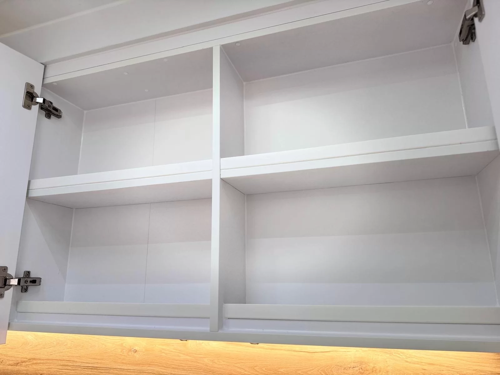 MY25 Musketeer Warrior