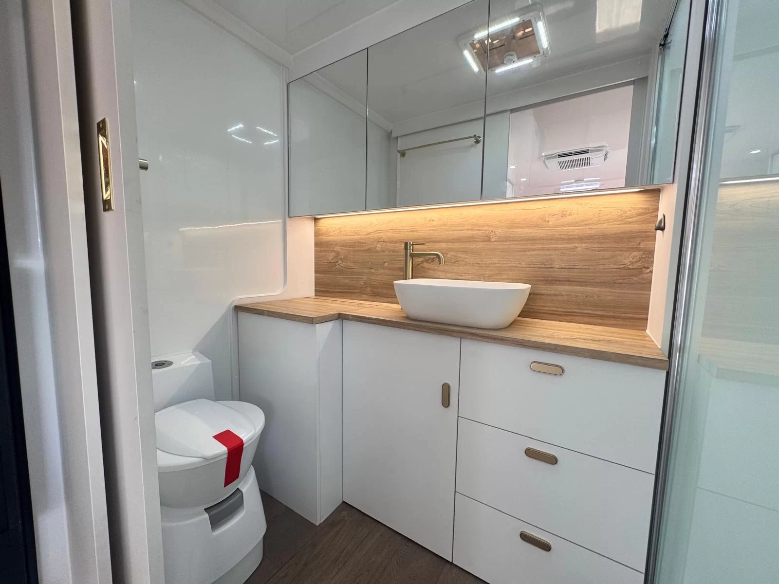 MY25 Musketeer Warrior