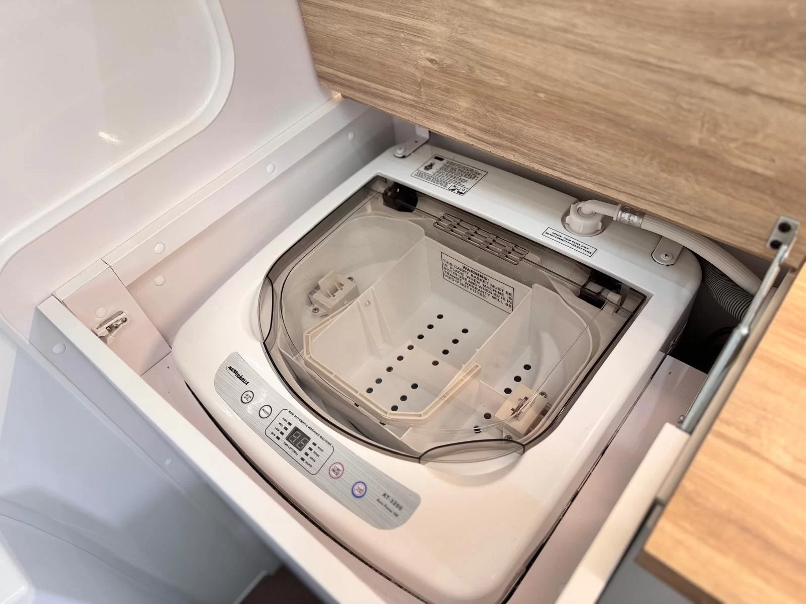 MY25 Musketeer Warrior