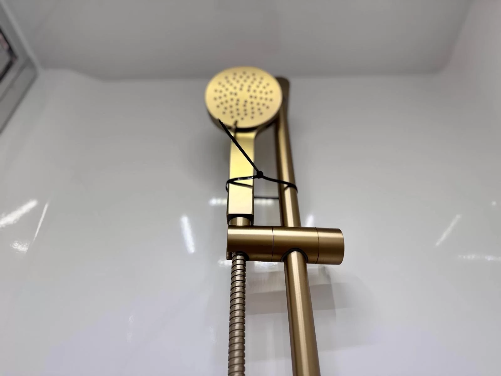 MY25 Musketeer Warrior