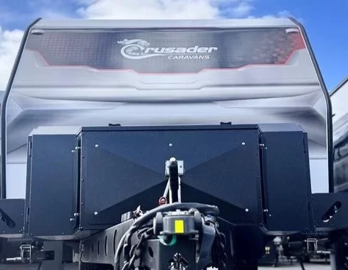 MY25 Excalibur Nobleman