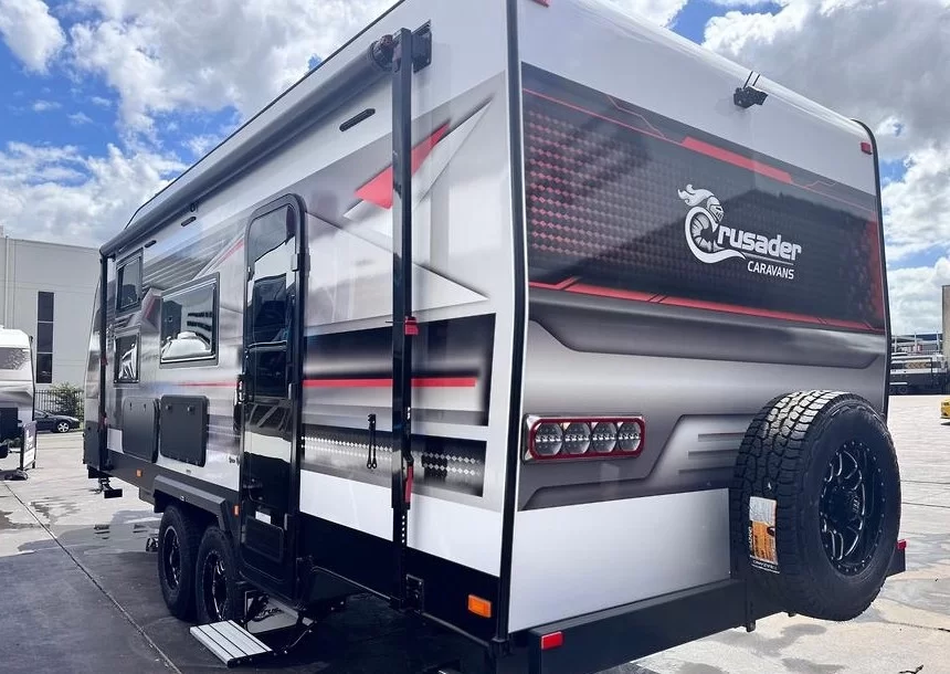 MY25 Excalibur Nobleman