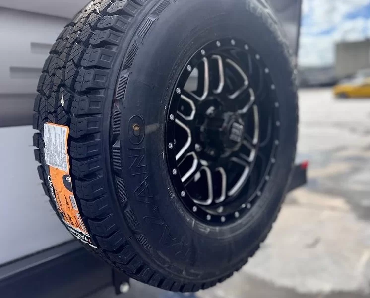 MY25 Excalibur Nobleman