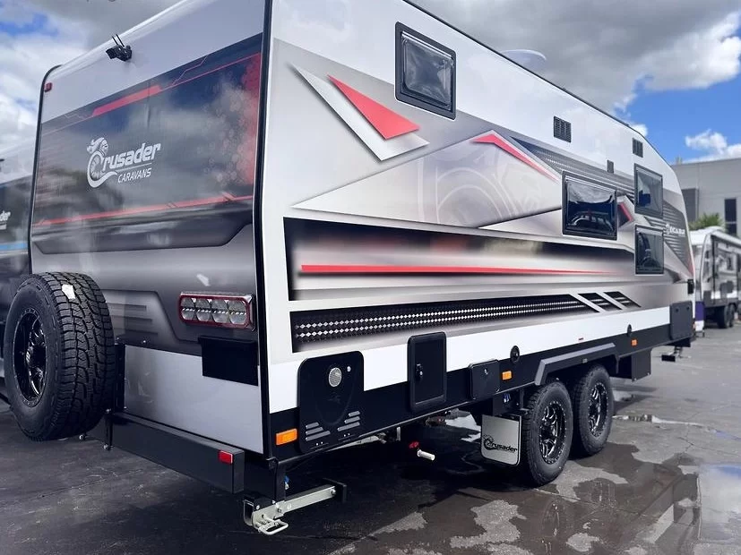 MY25 Excalibur Nobleman