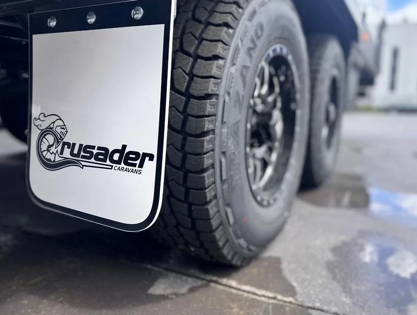 MY25 Excalibur Nobleman