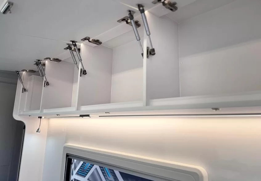 MY25 Excalibur Nobleman