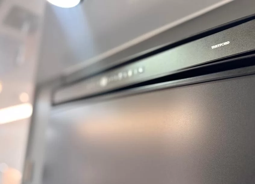 MY25 Excalibur Nobleman