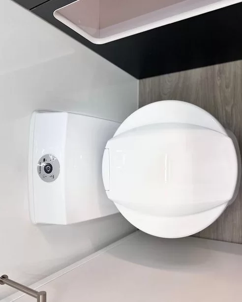 MY25 Excalibur Nobleman