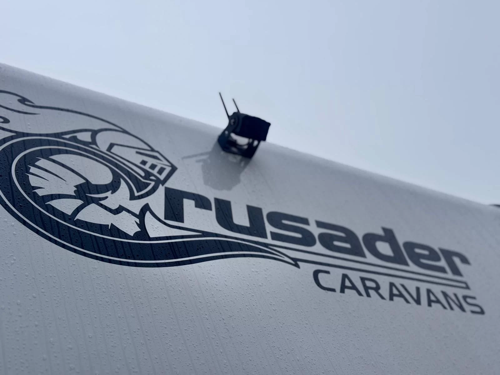 MY25 Musketeer Camelot