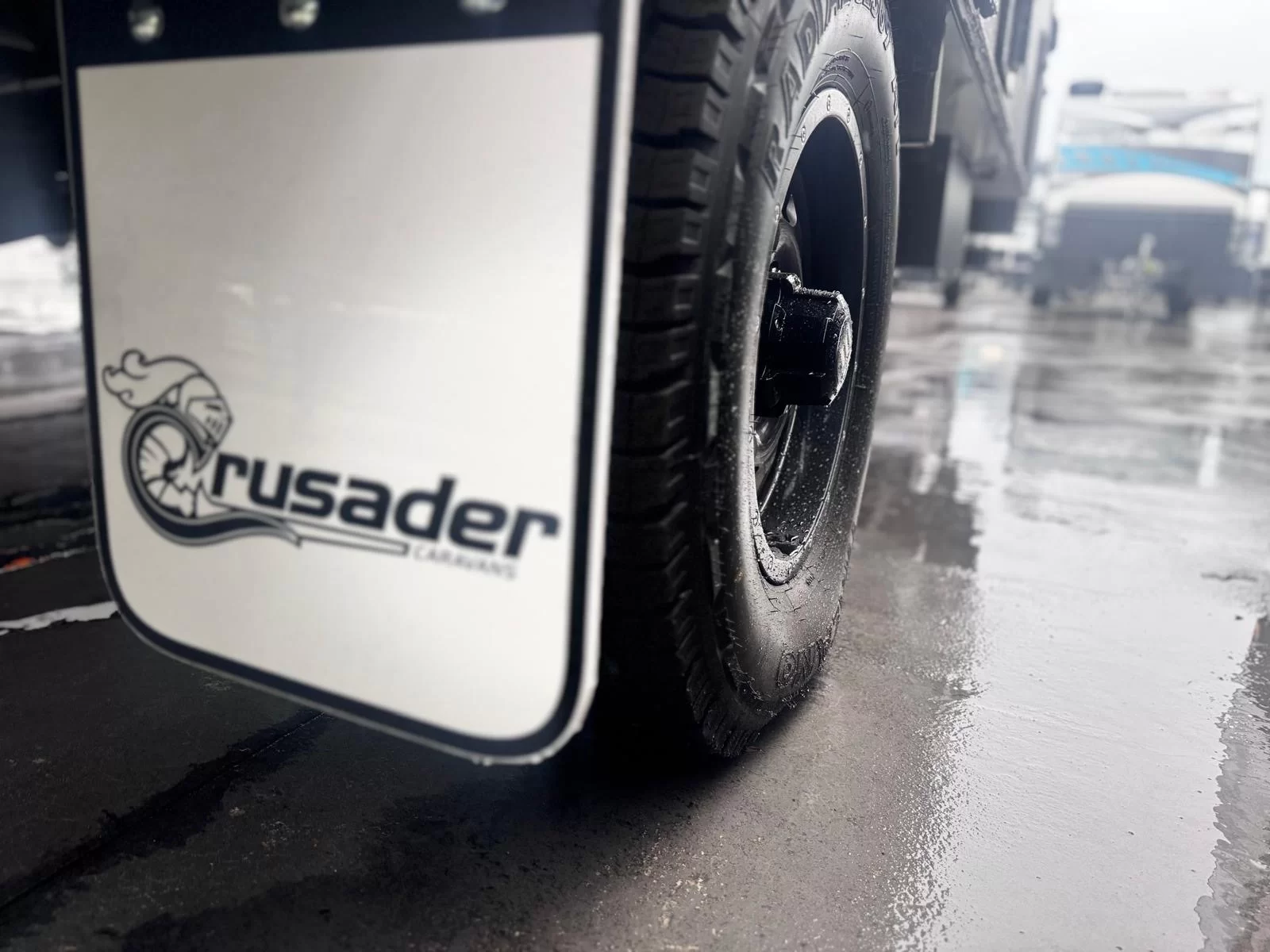 MY25 Musketeer Camelot