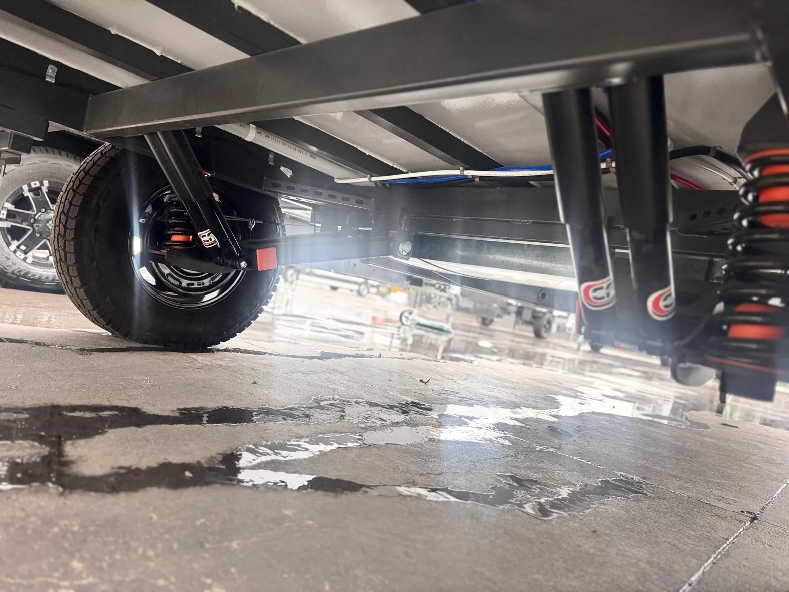 MY25 Musketeer Camelot