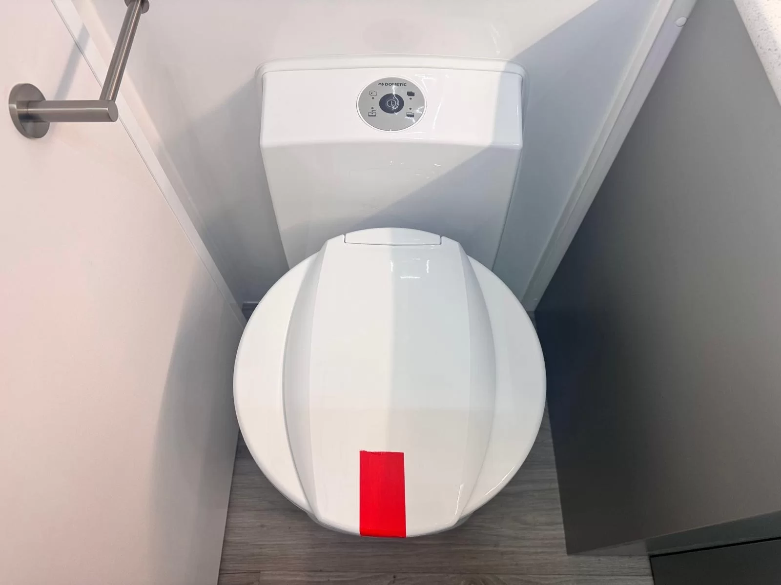 MY25 Musketeer Camelot