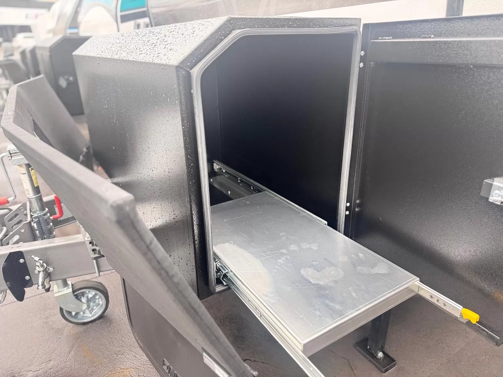 MY25 CRV Gladiator Force