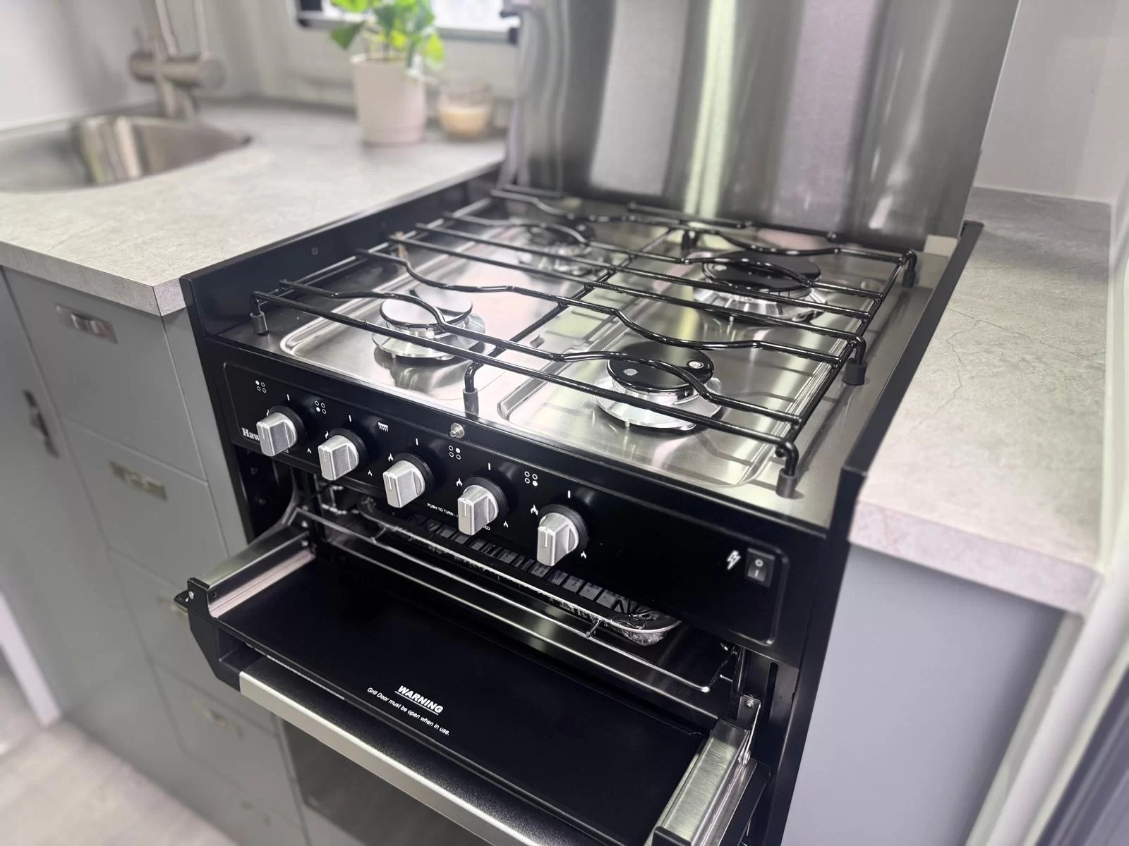 MY25 CRV Gladiator Force