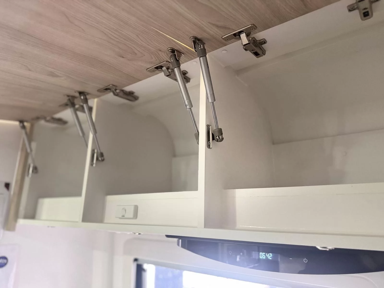 MY25 CRV Gladiator Force