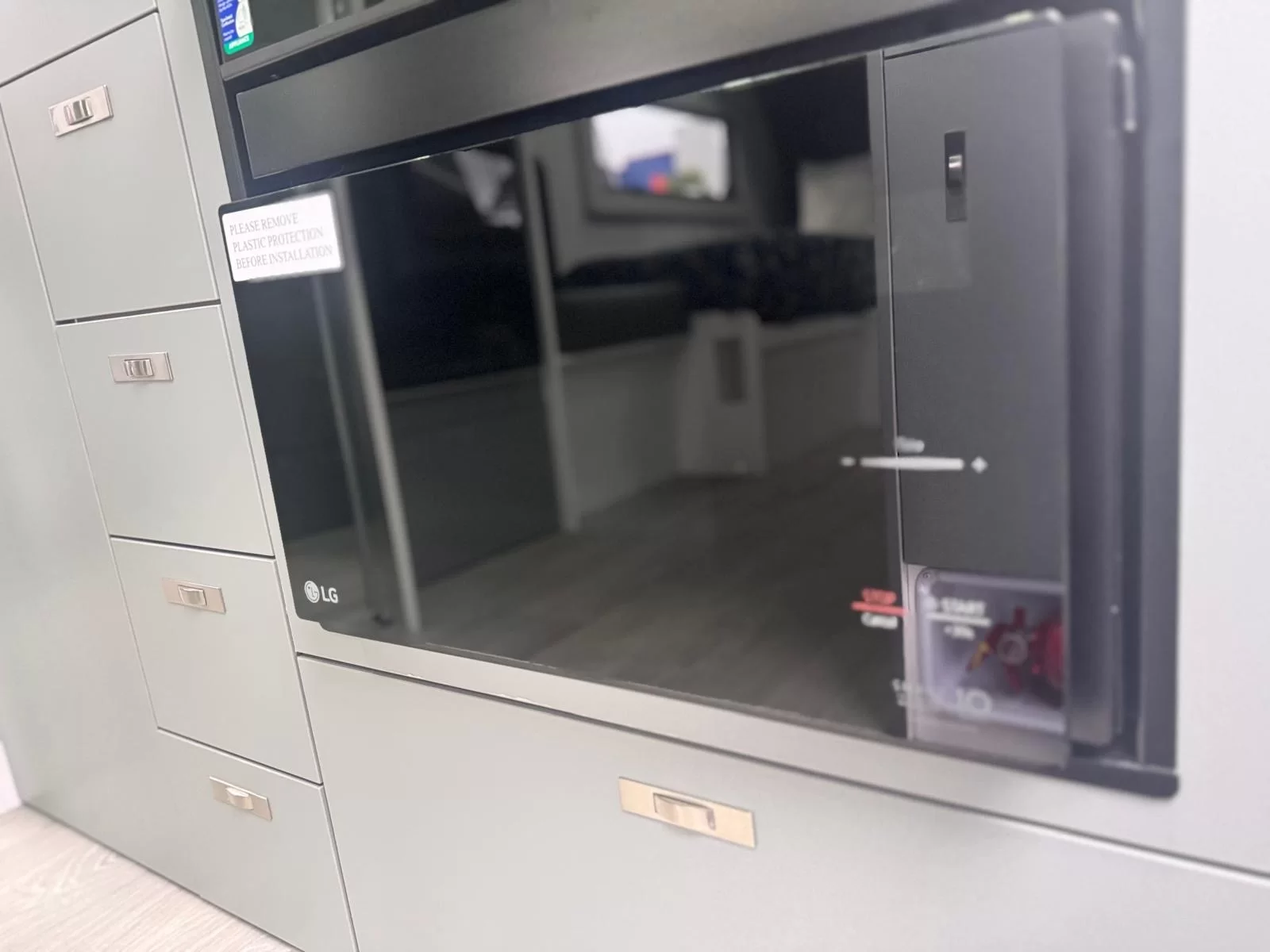 MY25 CRV Gladiator Force