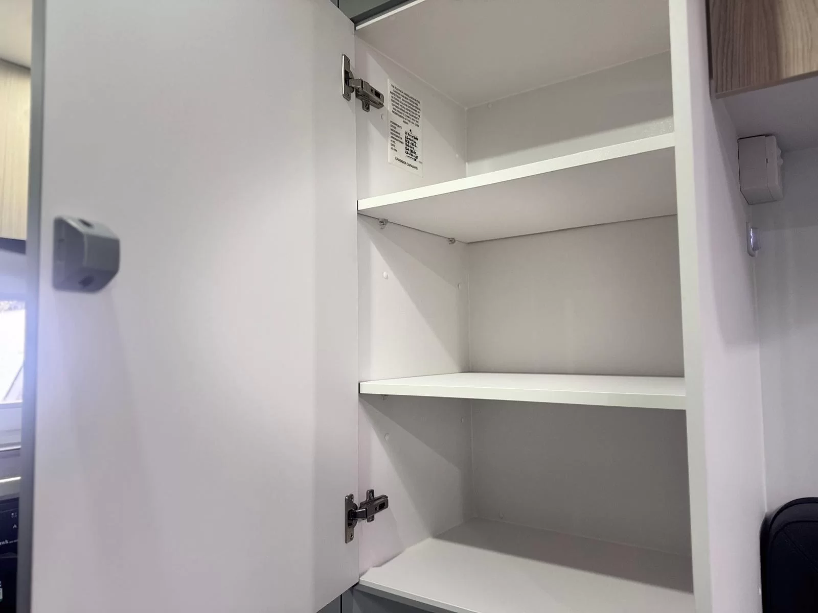 MY25 CRV Gladiator Force