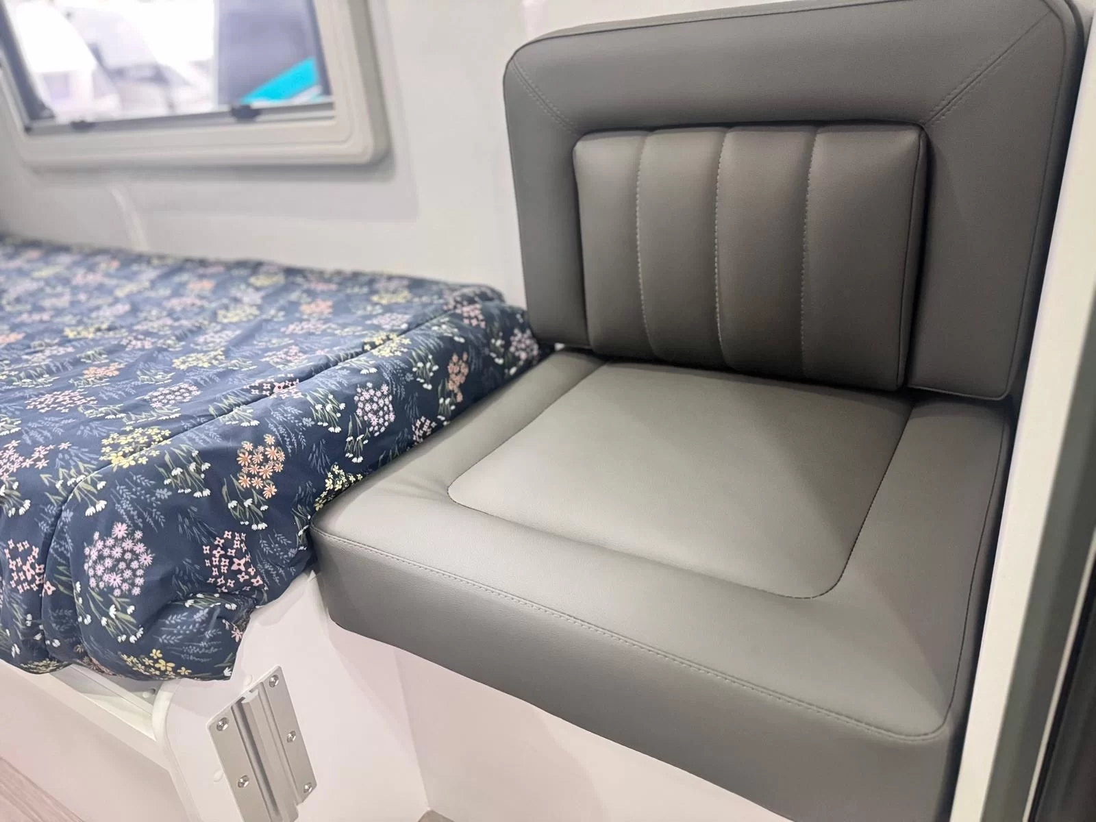 MY25 CRV Gladiator Force