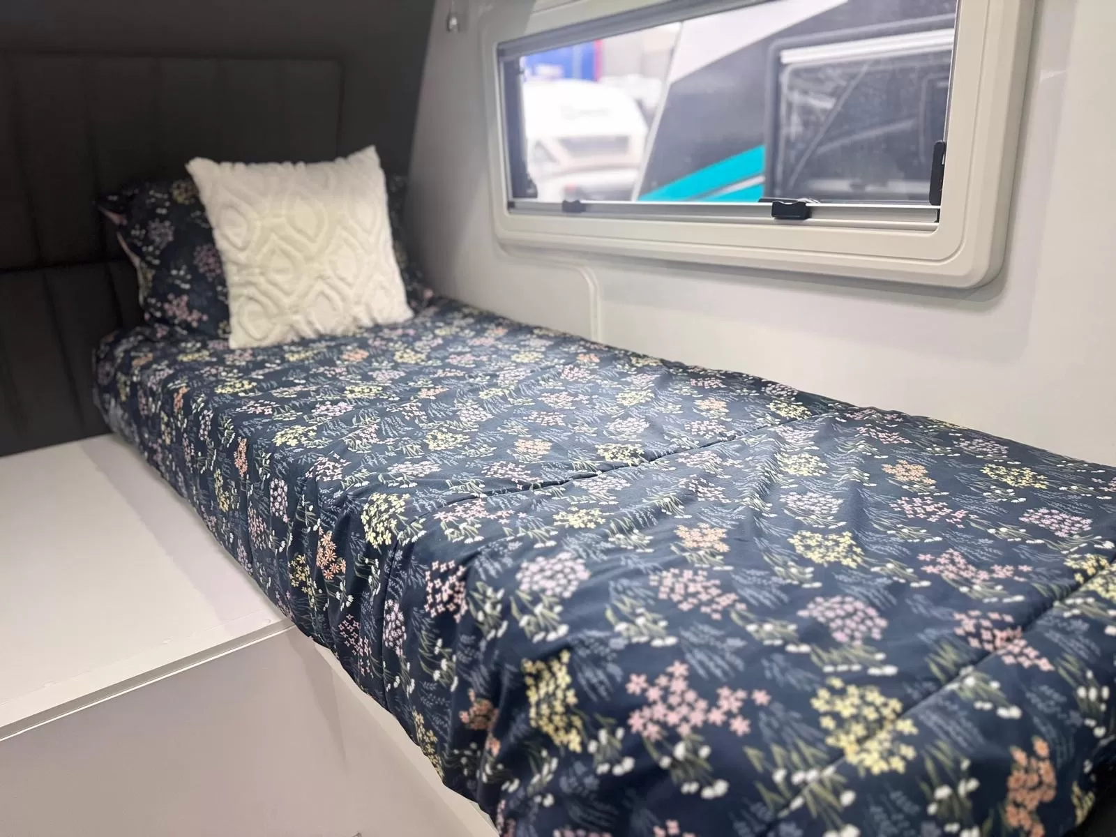 MY25 CRV Gladiator Force