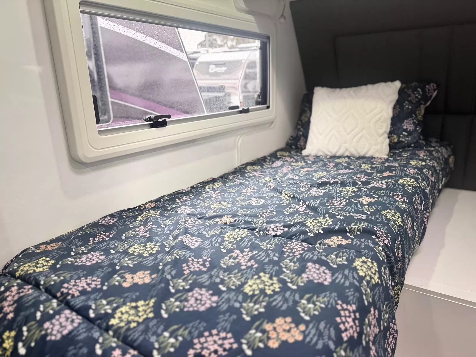 MY25 CRV Gladiator Force