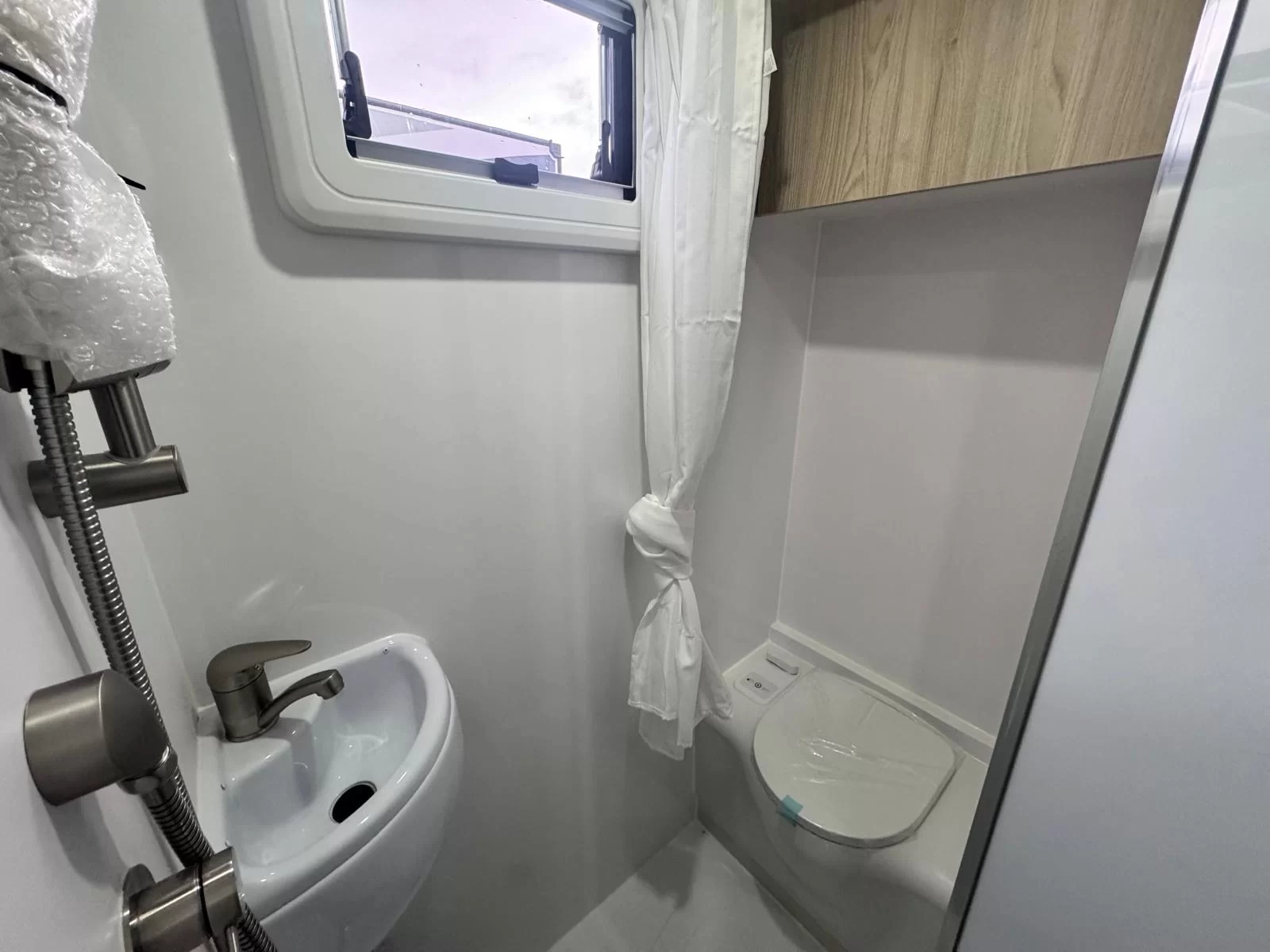 MY25 CRV Gladiator Force