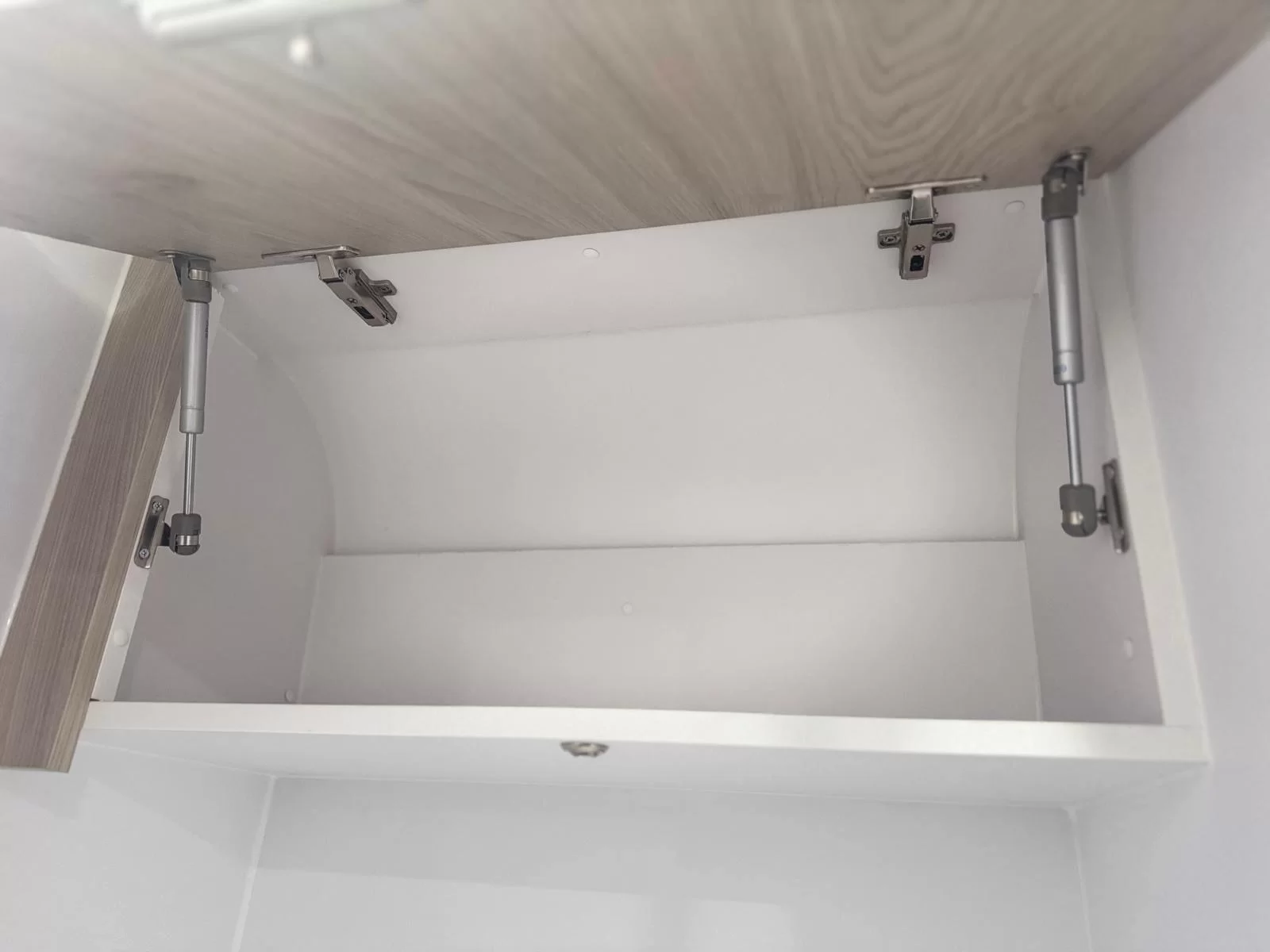 MY25 CRV Gladiator Force