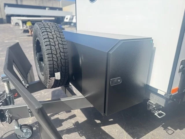 MY25 Chameleon Liberty SV