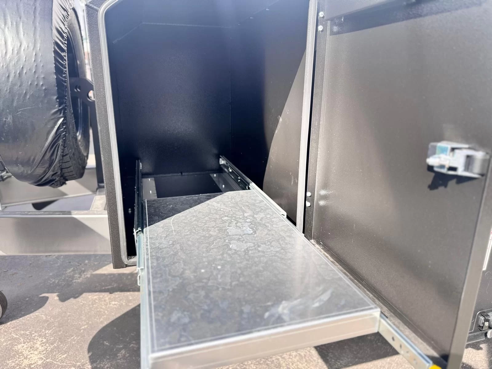 MY25 Chameleon Liberty SV