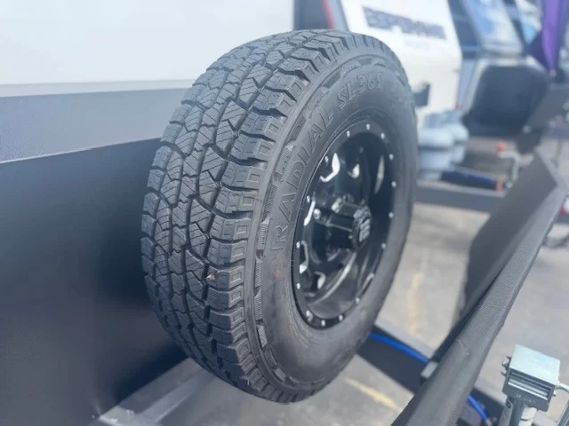 MY25 Chameleon Liberty SV