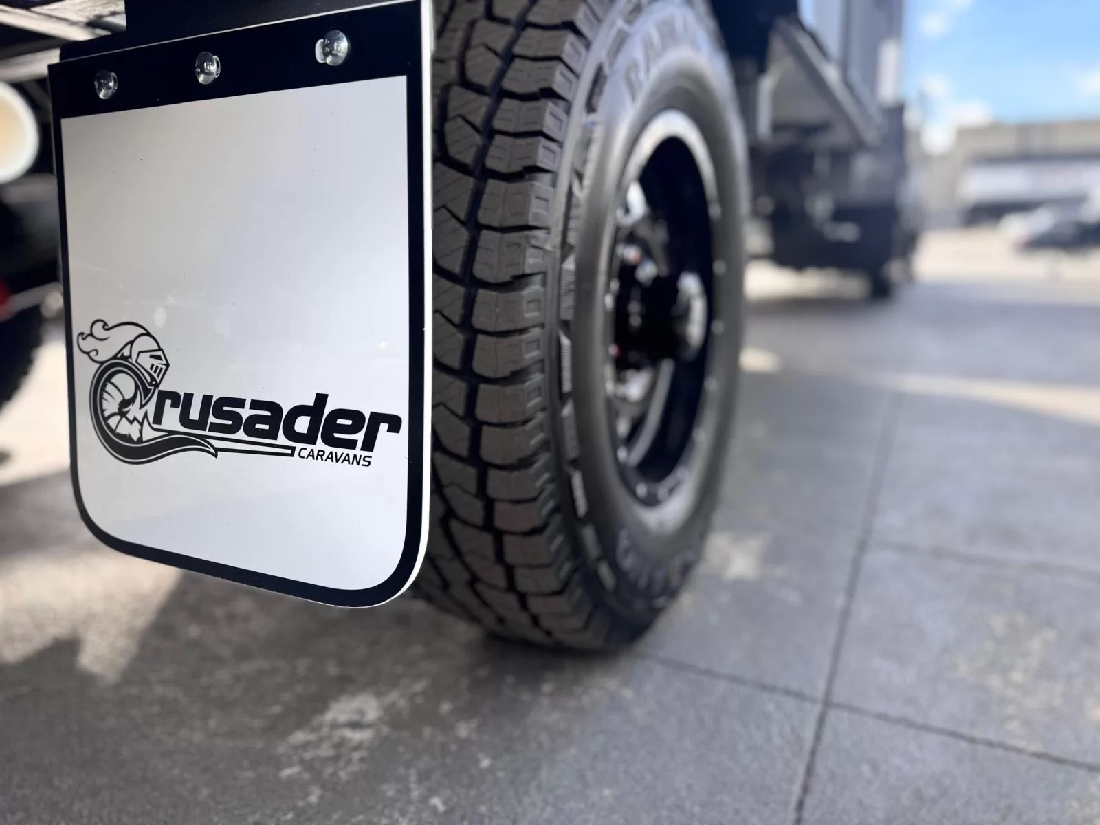 MY25 Chameleon Liberty SV