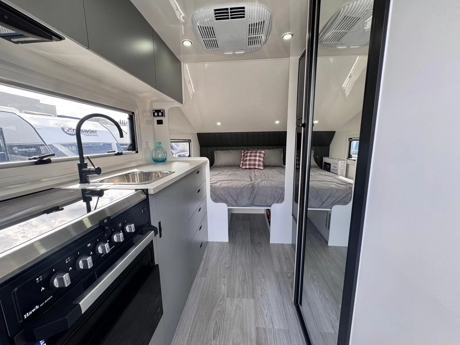 MY25 Chameleon Liberty SV