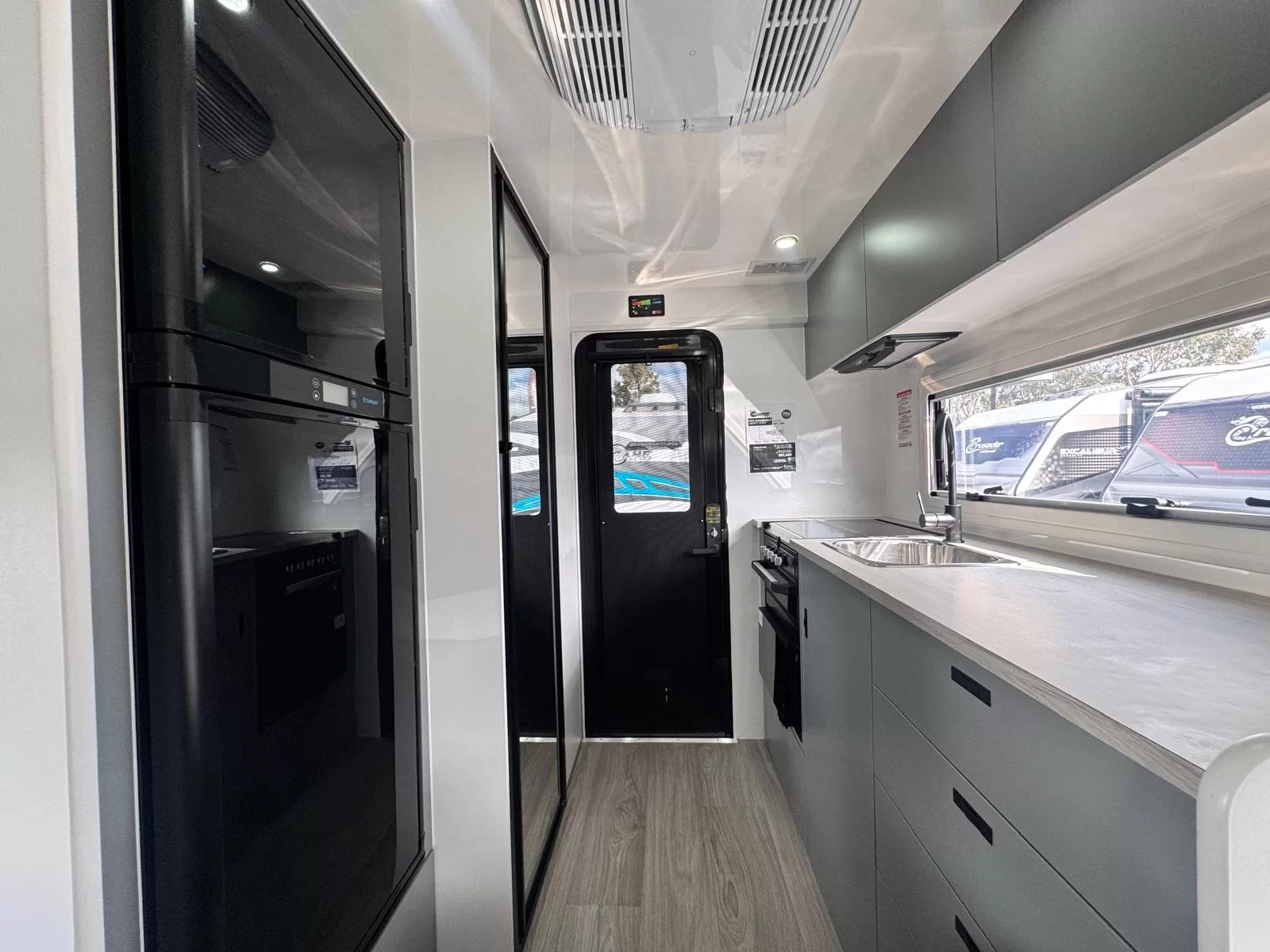 MY25 Chameleon Liberty SV