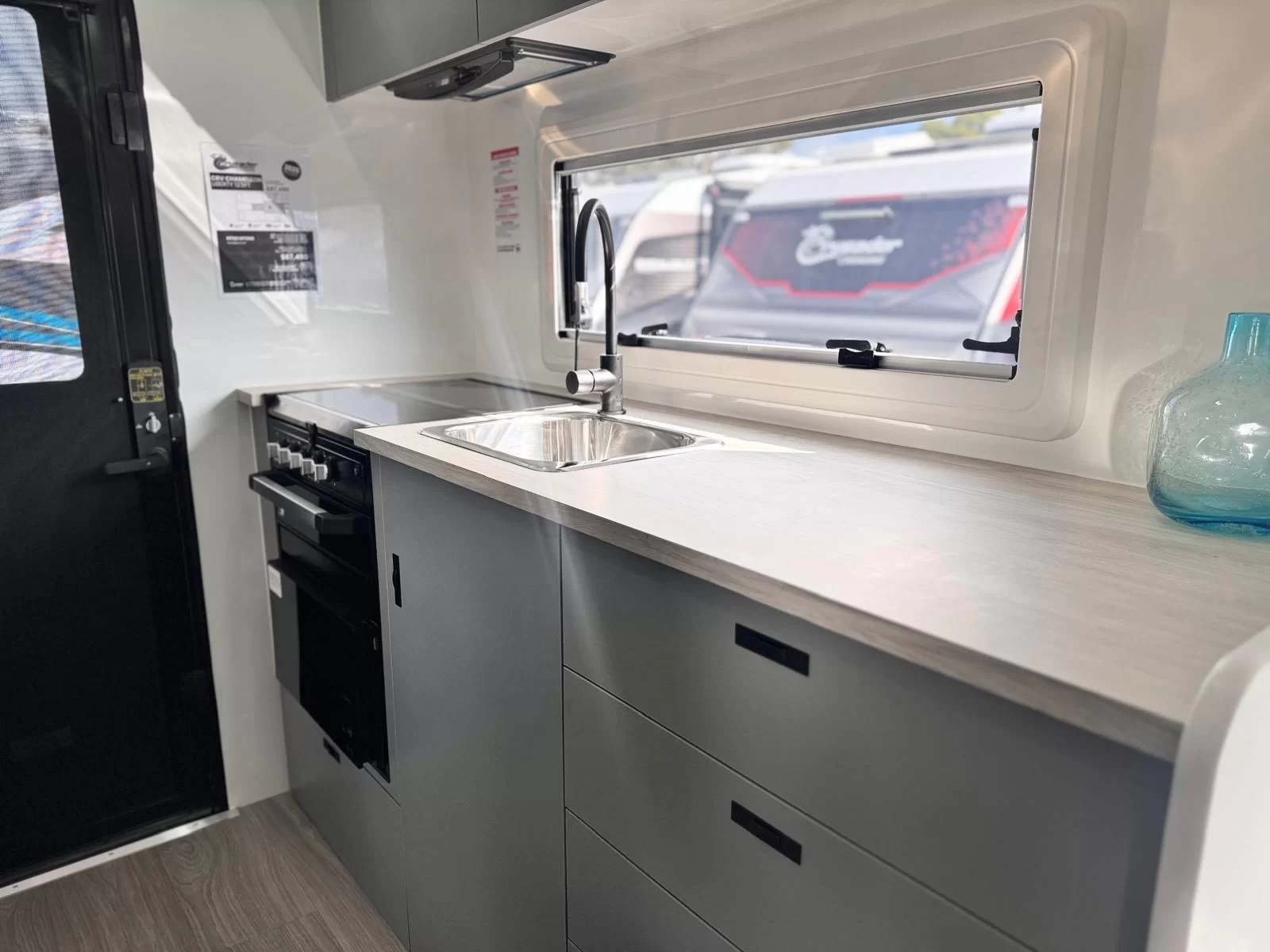 MY25 Chameleon Liberty SV