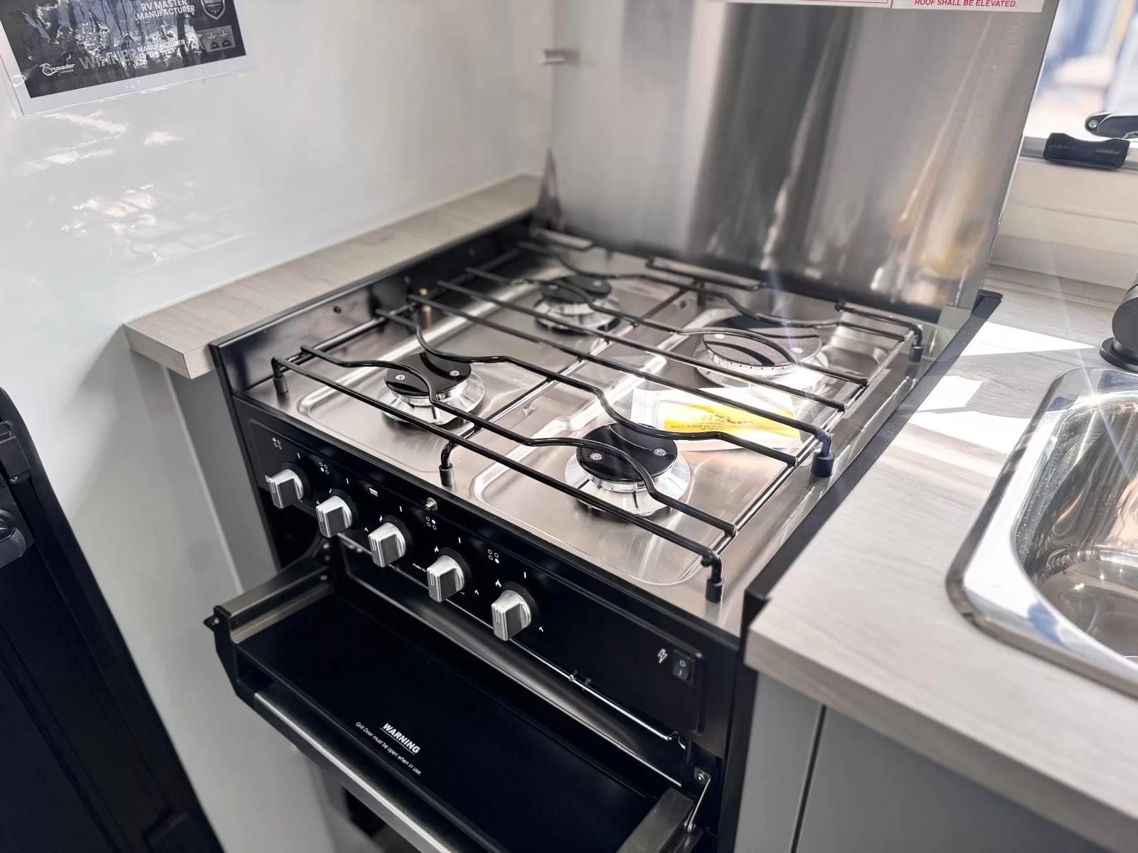 MY25 Chameleon Liberty SV