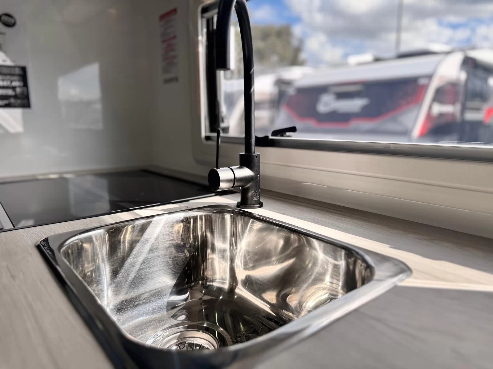 MY25 Chameleon Liberty SV