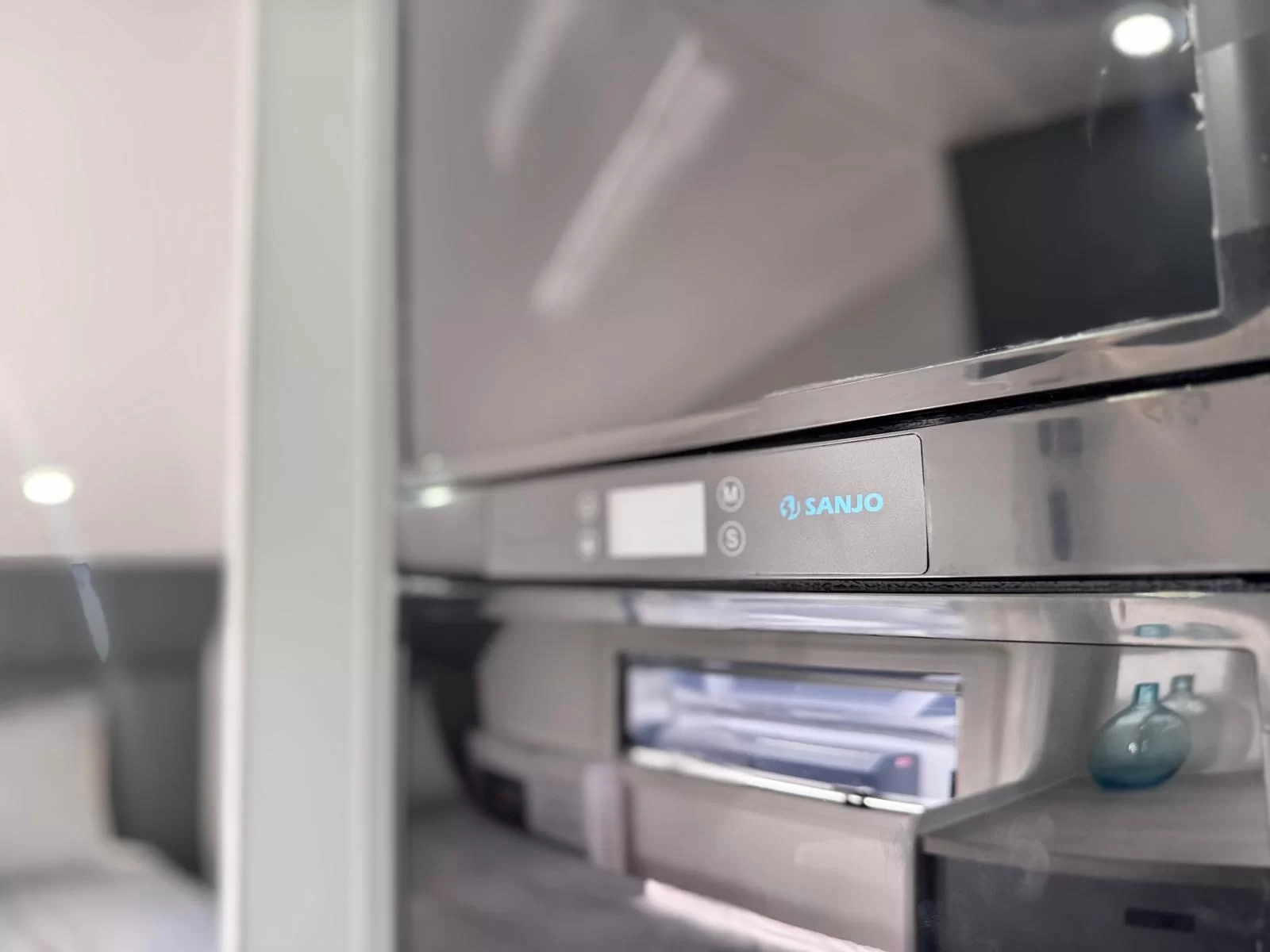 MY25 Chameleon Liberty SV