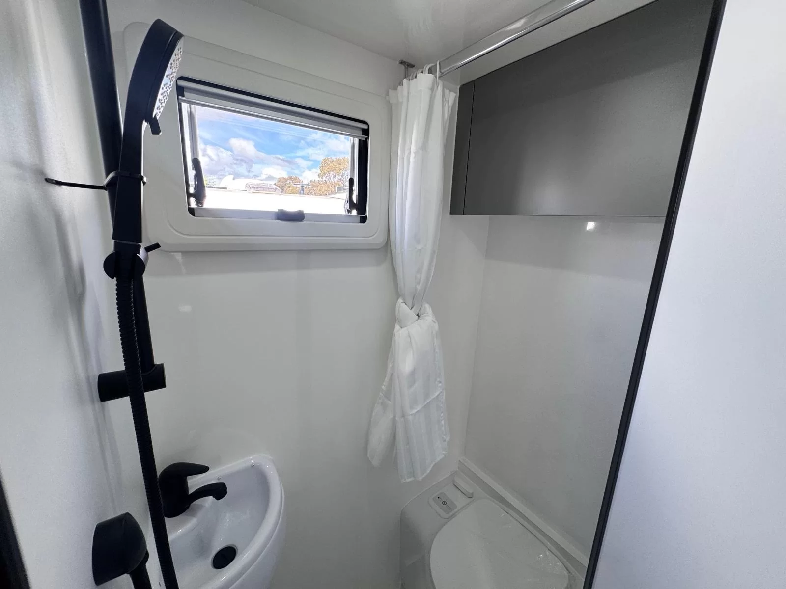 MY25 Chameleon Liberty SV