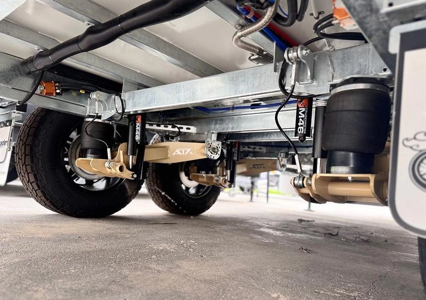 MY25 XCountry MadMax