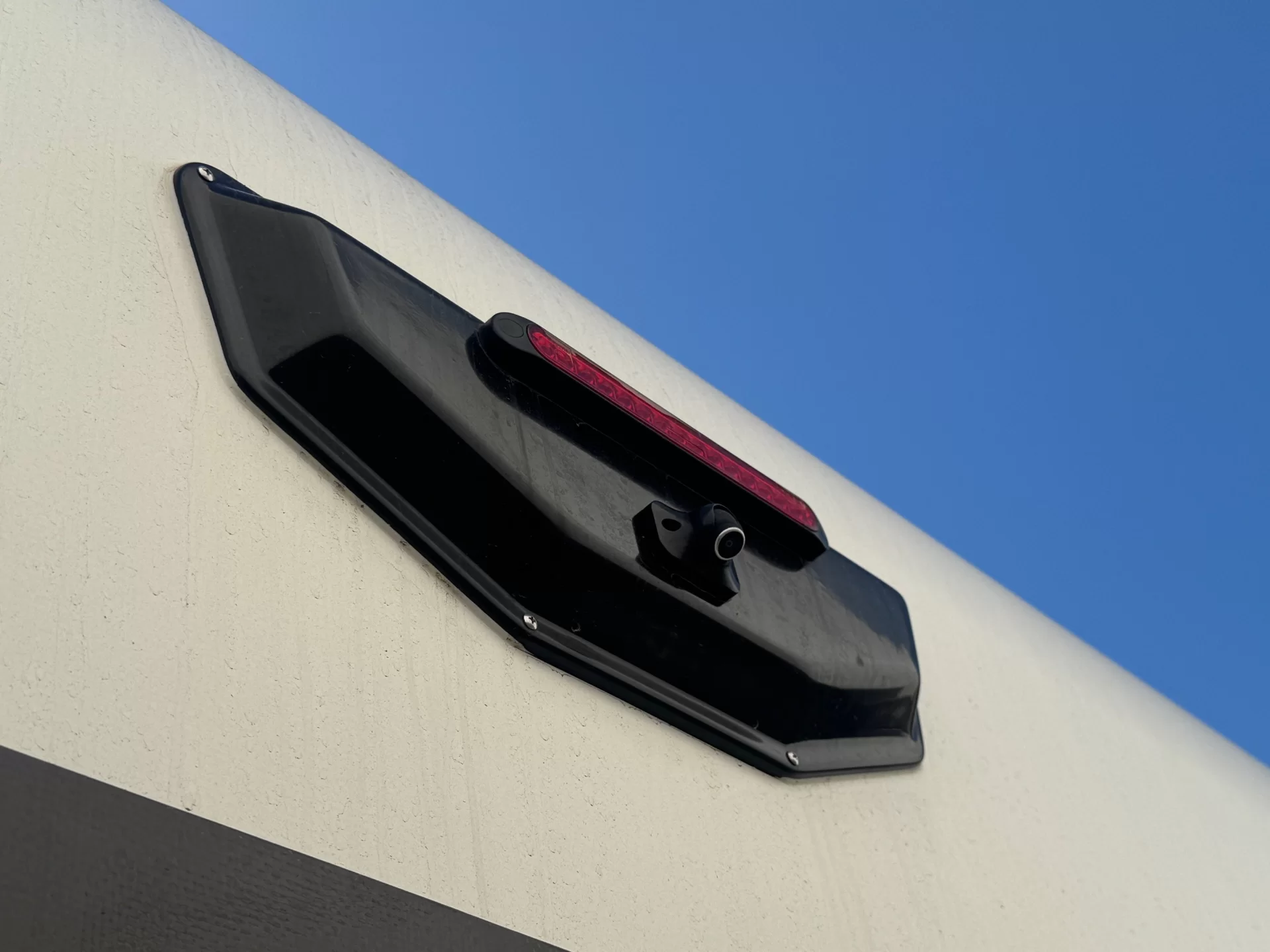 Infinity 5.7F Double Bunk