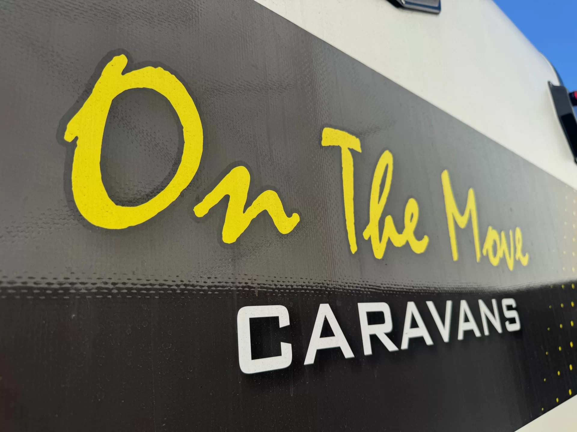 Infinity 5.7F Double Bunk