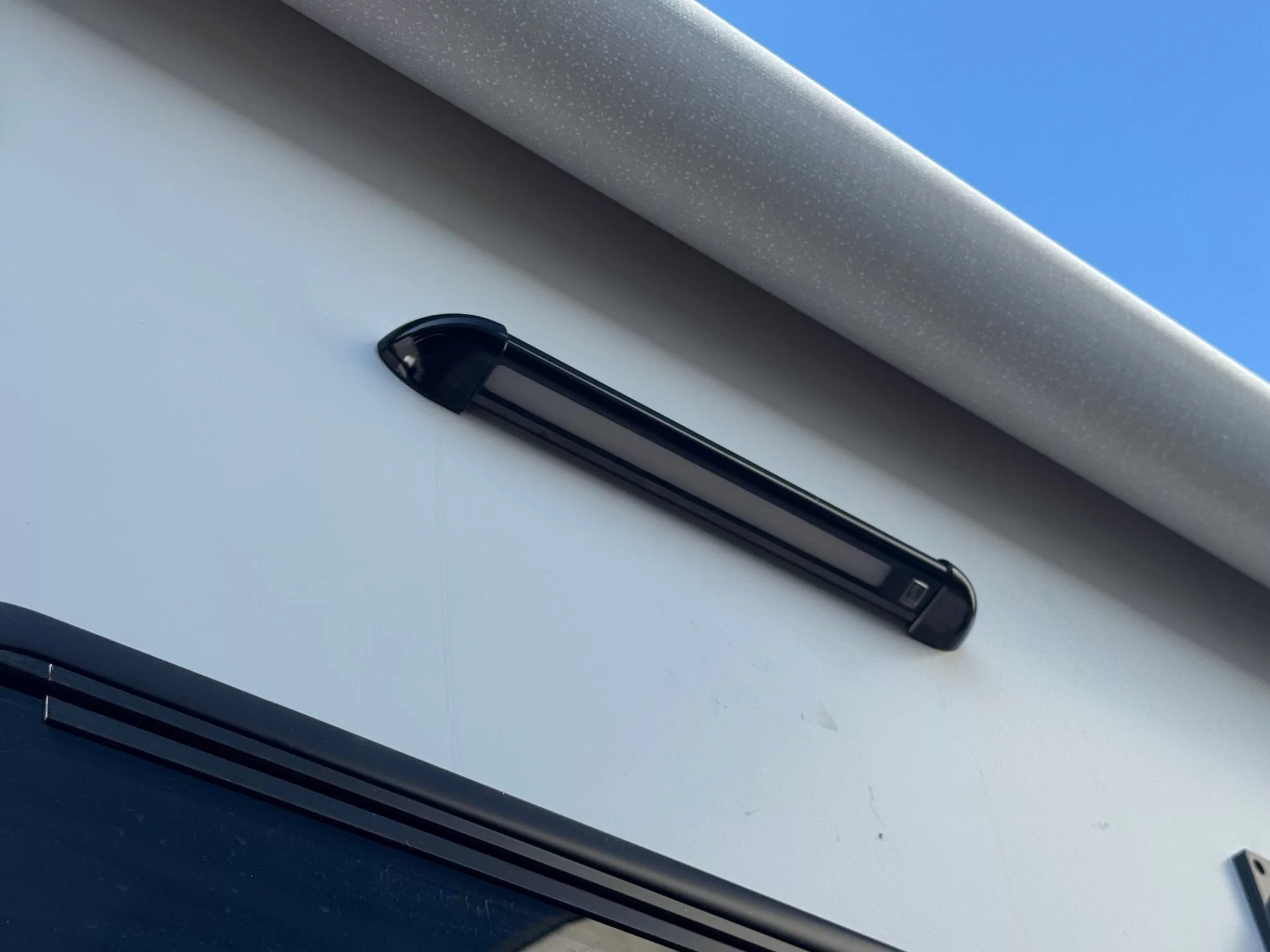 Infinity 5.7F Double Bunk