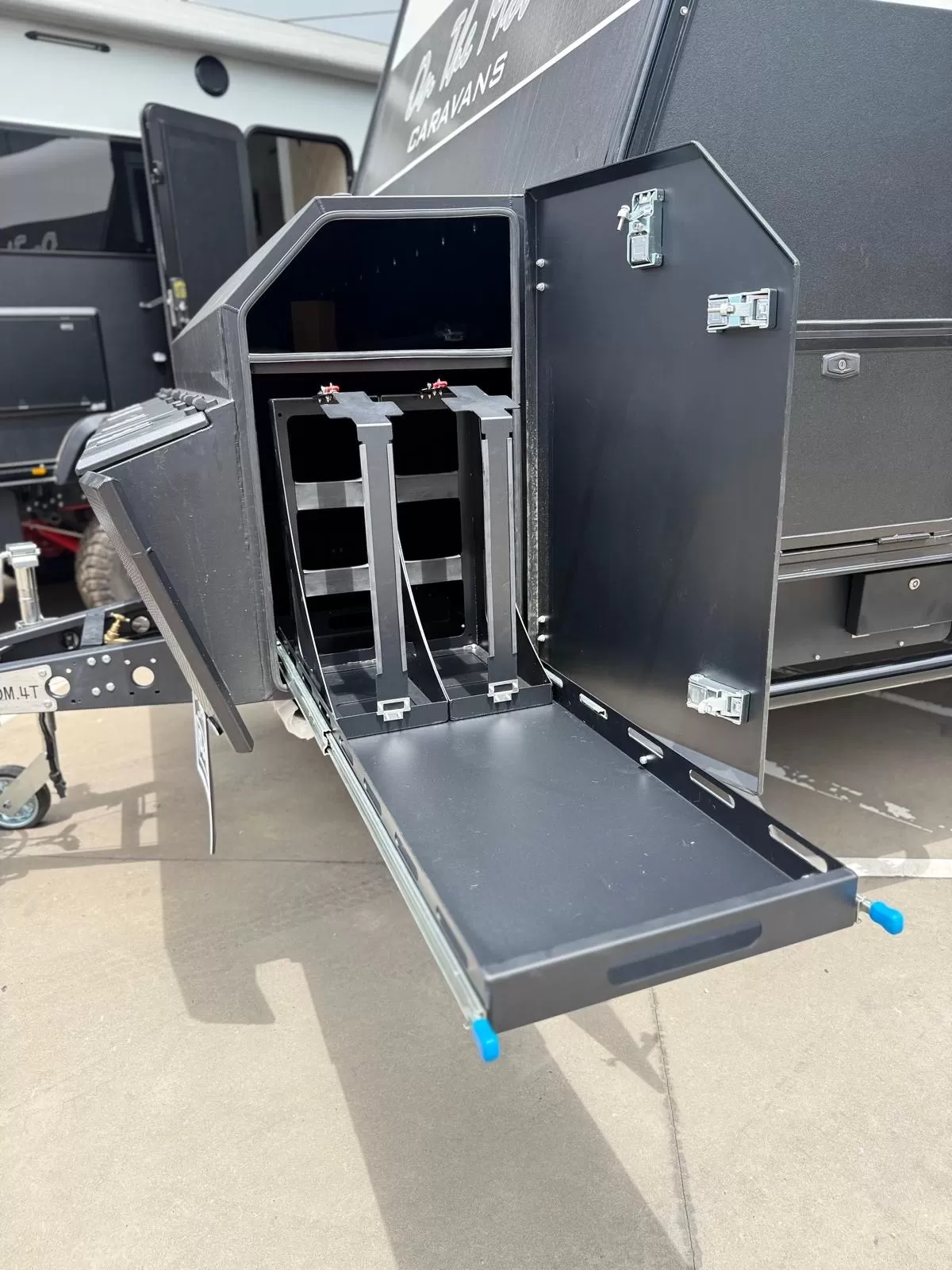 On The Move Adventure 7.2