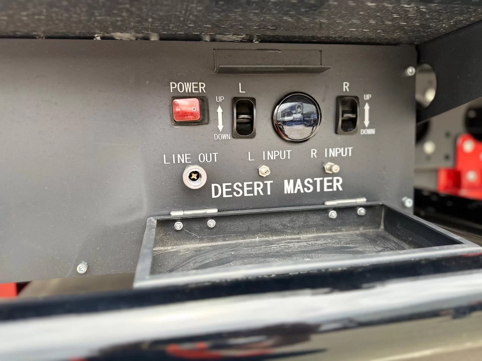 On The Move Adventure 7.2