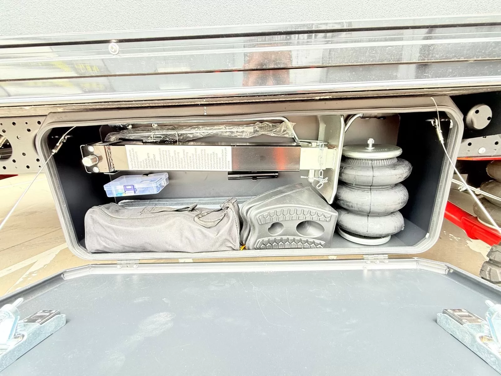 On The Move Adventure 7.2