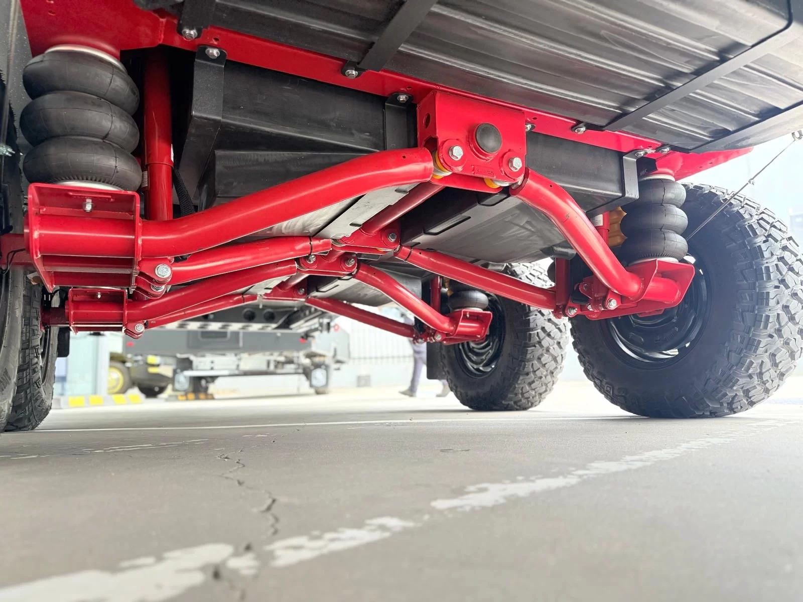 On The Move Adventure 7.2