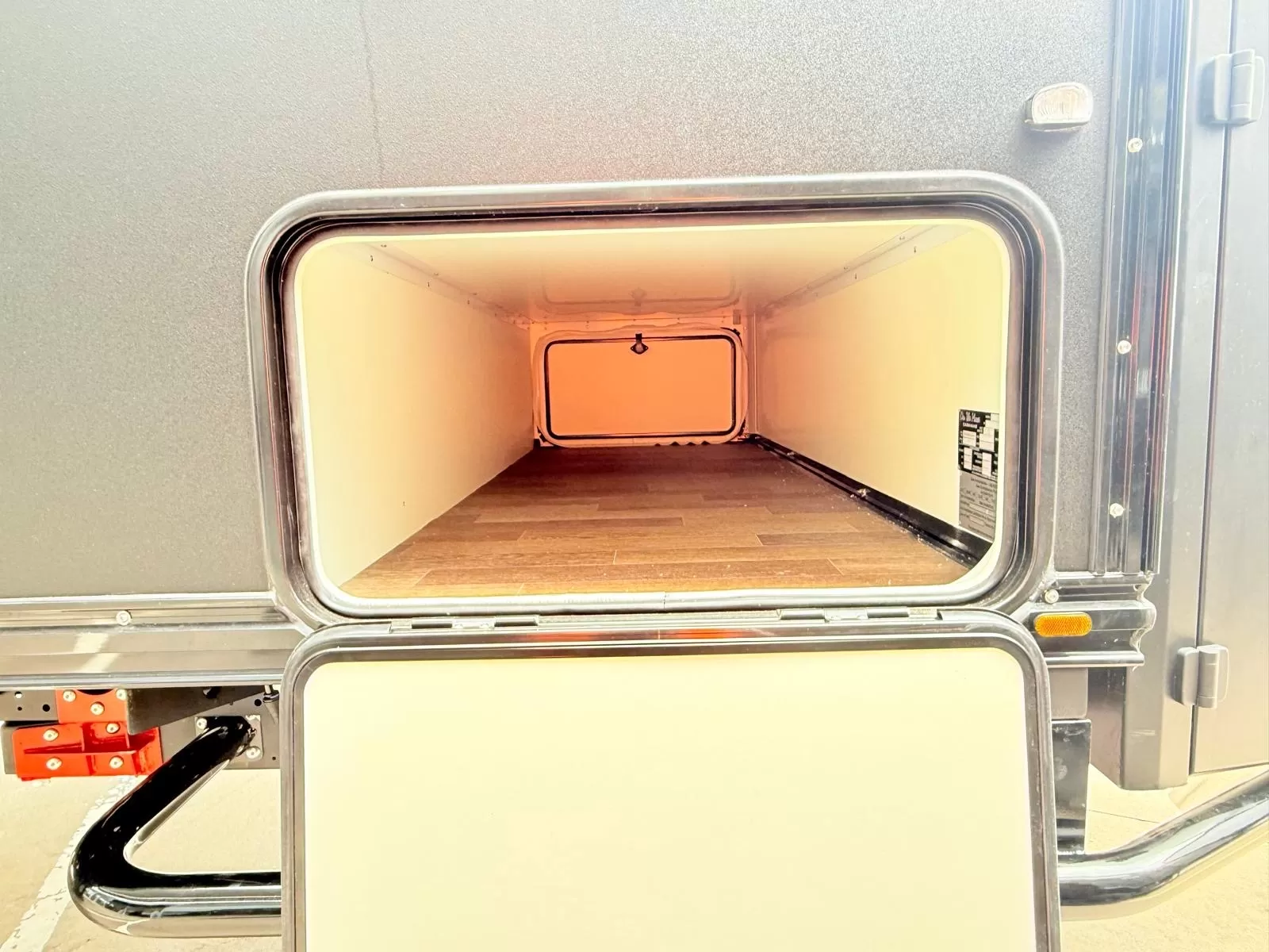 On The Move Adventure 7.2