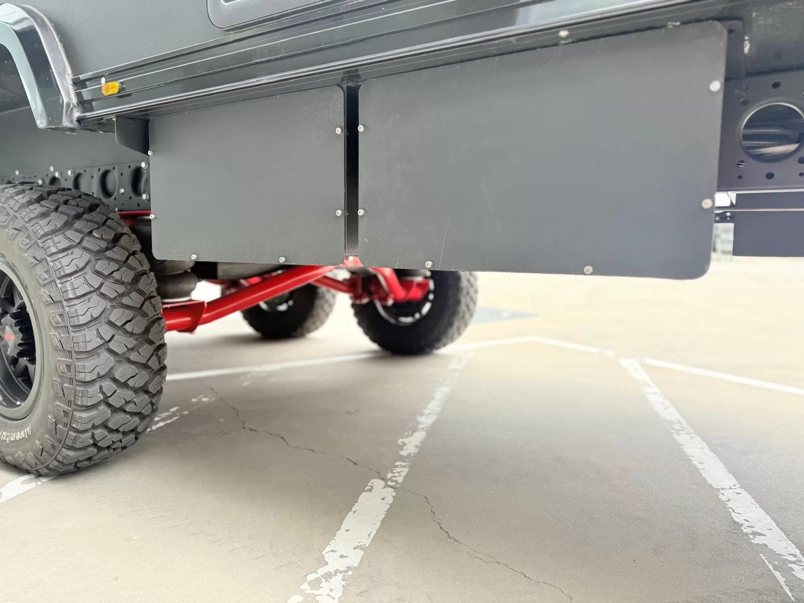 On The Move Adventure 7.2