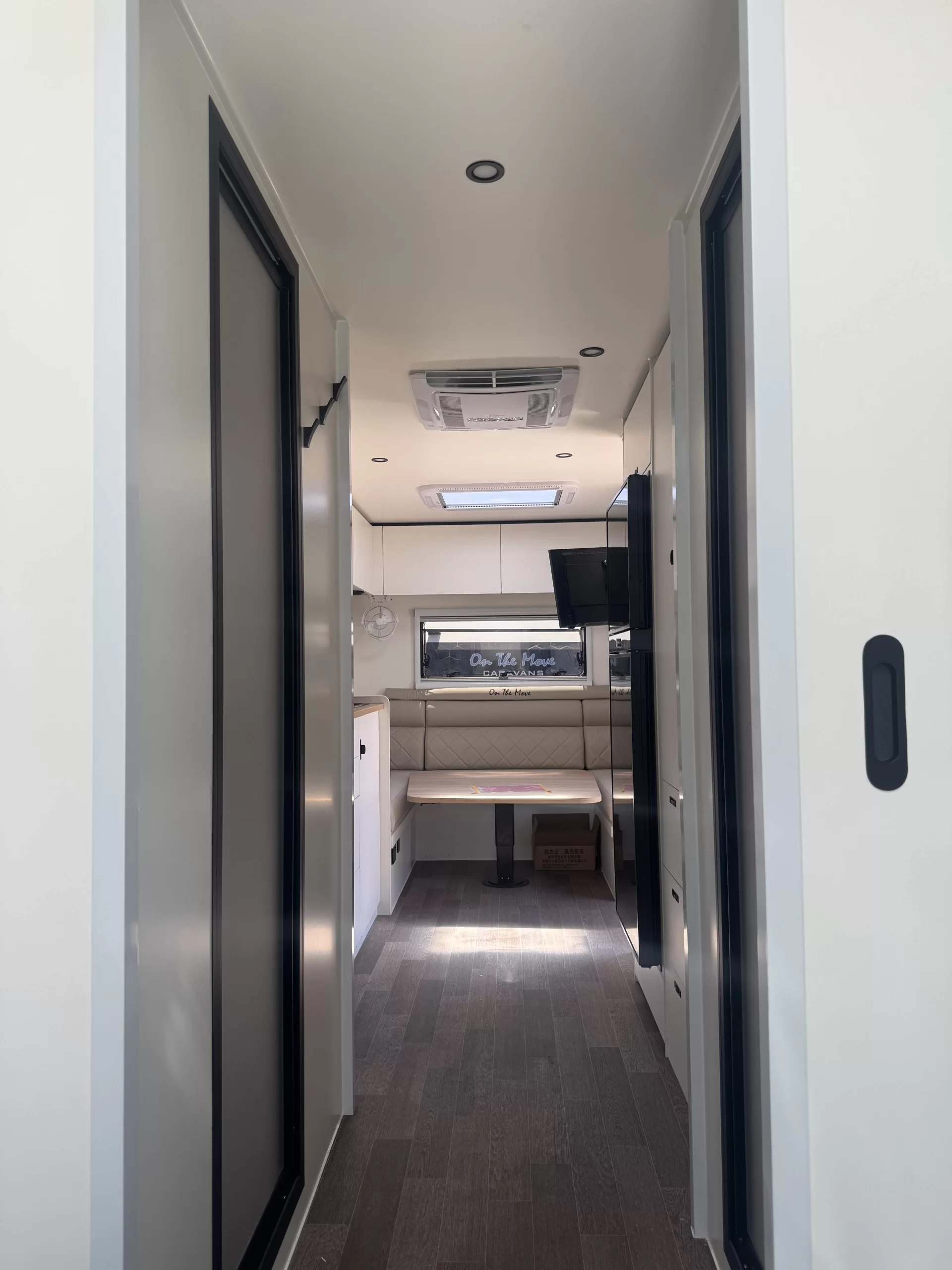 On The Move Adventure 7.2