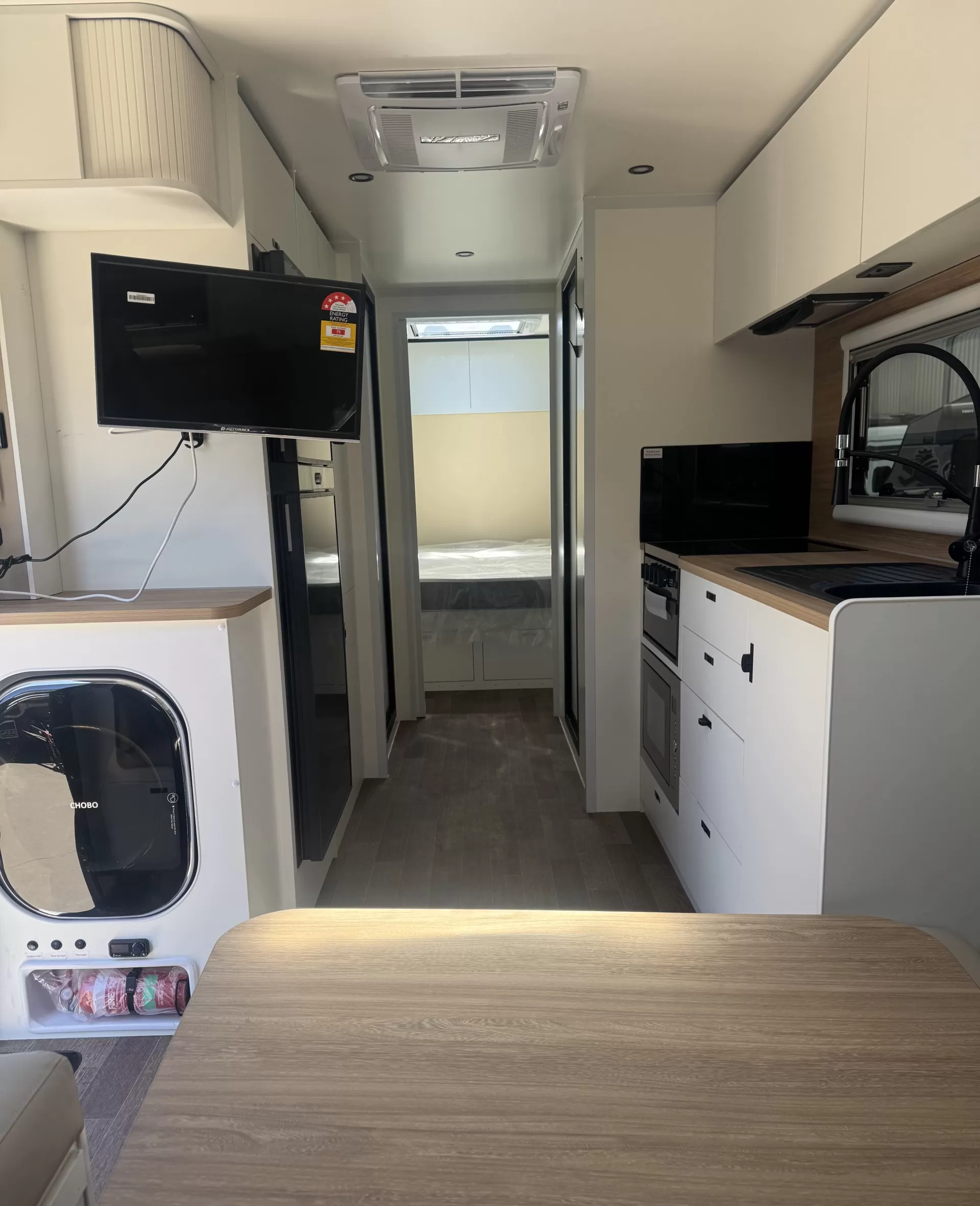 On The Move Adventure 7.2